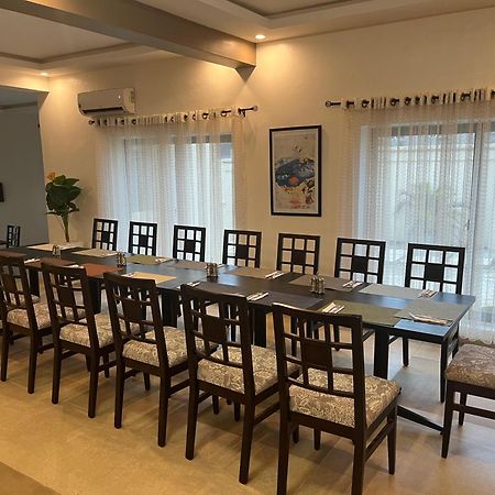 Adis Hotels Prime Ібадан Екстер'єр фото